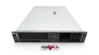 HP 414109-B21 ProLiant DL385 G2 CTO Server Chassis, Used