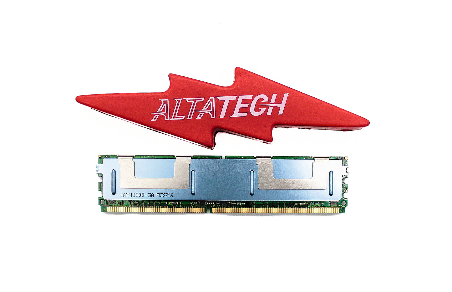 HP 416470-001 512MB PC2-5300 MEMORY DIMM, Used