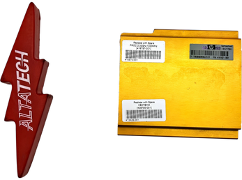 HP 416797-001 HP X5140 DC 2.33GHZ-4MB, Used