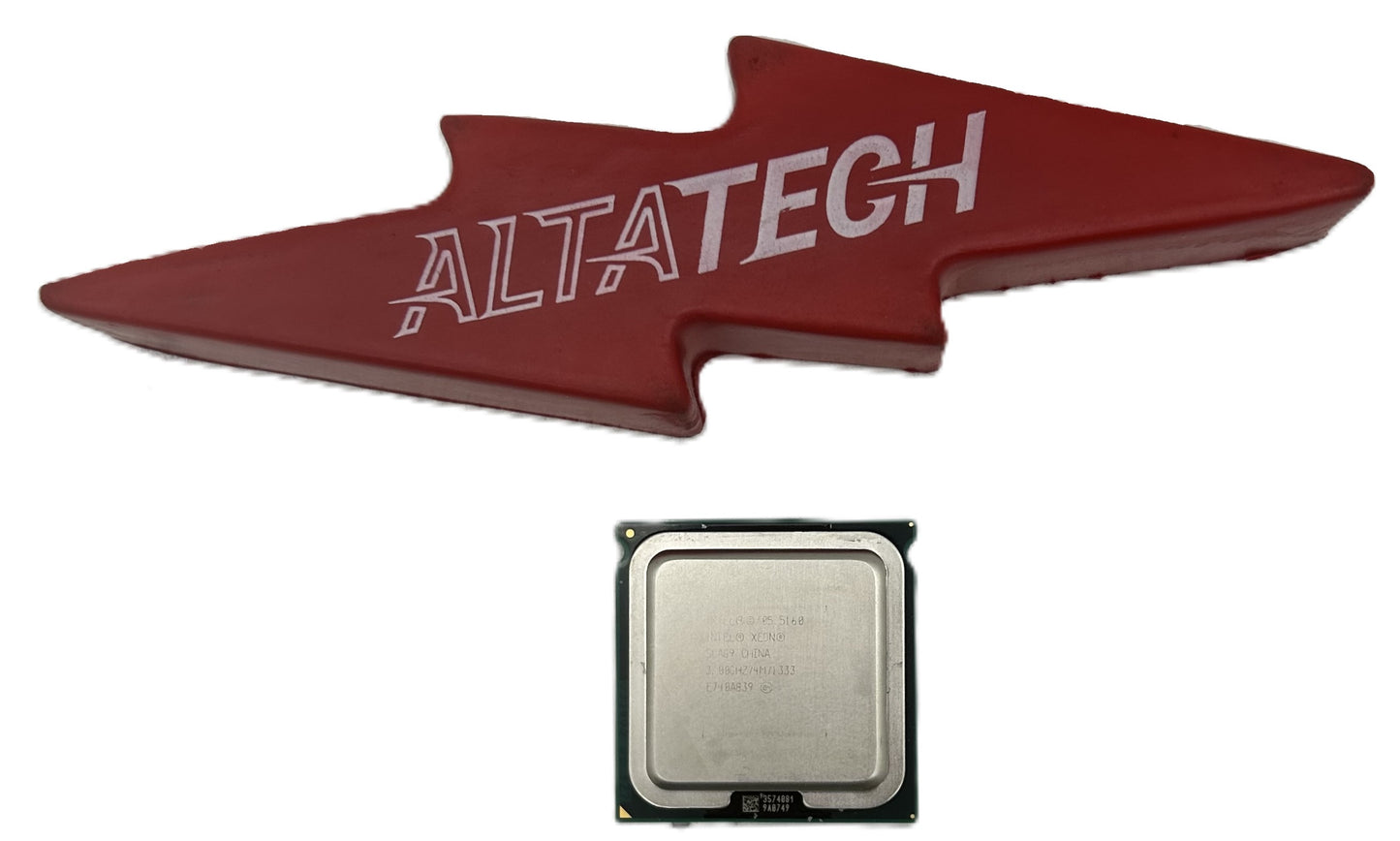 HP 416799-001 DL360G5 X5160 3GHZ DC CPU, Used