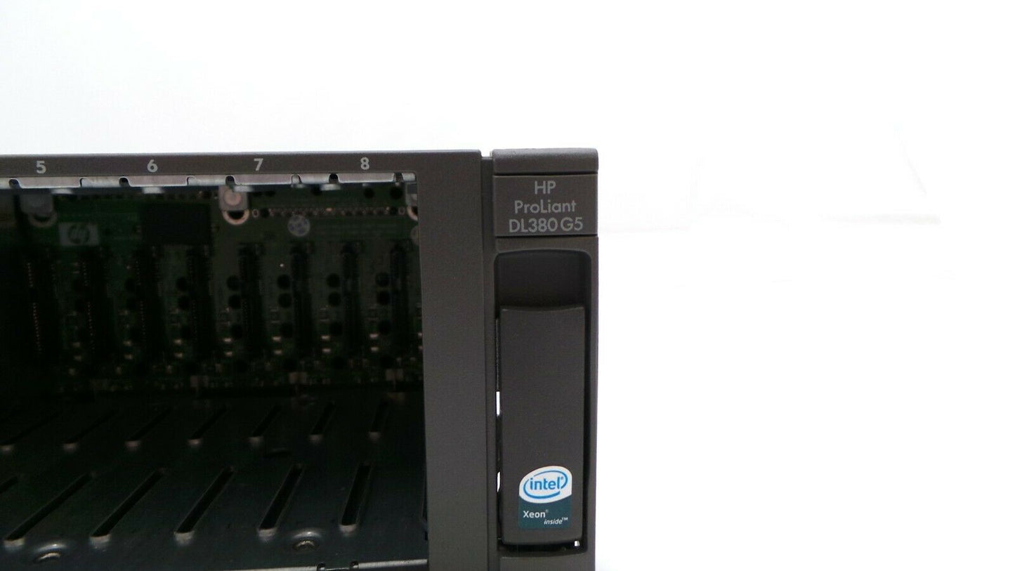 HP 417455-001 ProLiant DL380 G5 5130 2.0GHz Server, Used