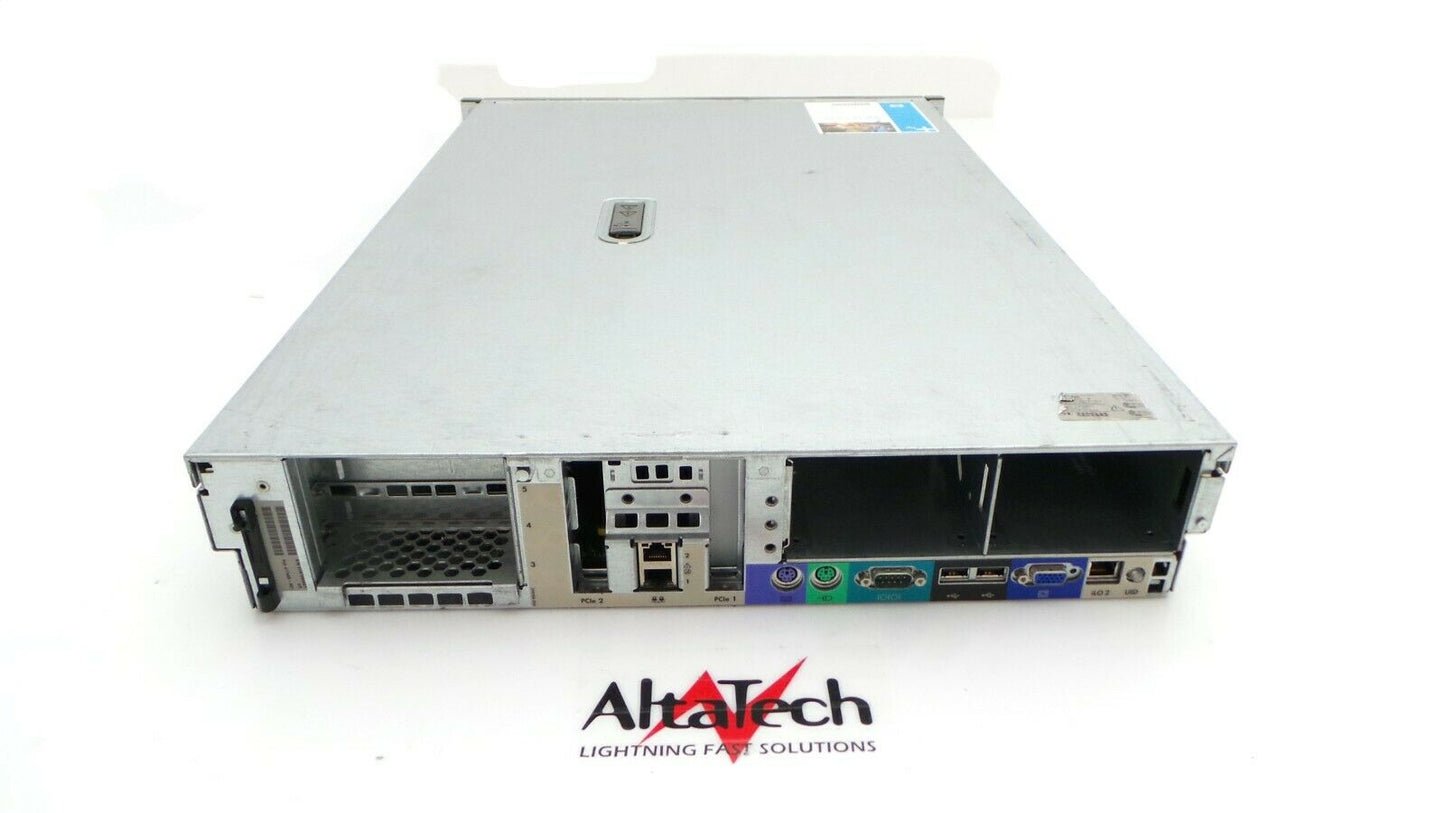 HP 417455-001 ProLiant DL380 G5 5130 2.0GHz Server, Used