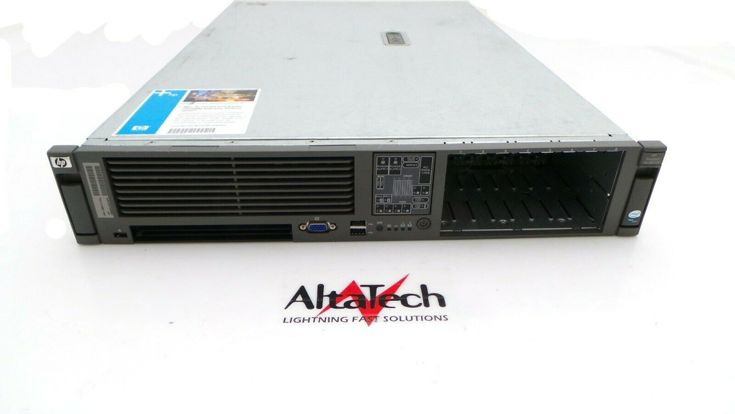 HP 417455-001 ProLiant DL380 G5 5130 2.0GHz Server, Used