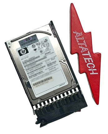 HP 418397-001 36GB 15K SAS 2.5 DP HDD, Used