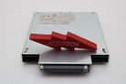 HP 419329-001 BLC 1G 16 PORT ENET PASS THRU, Used