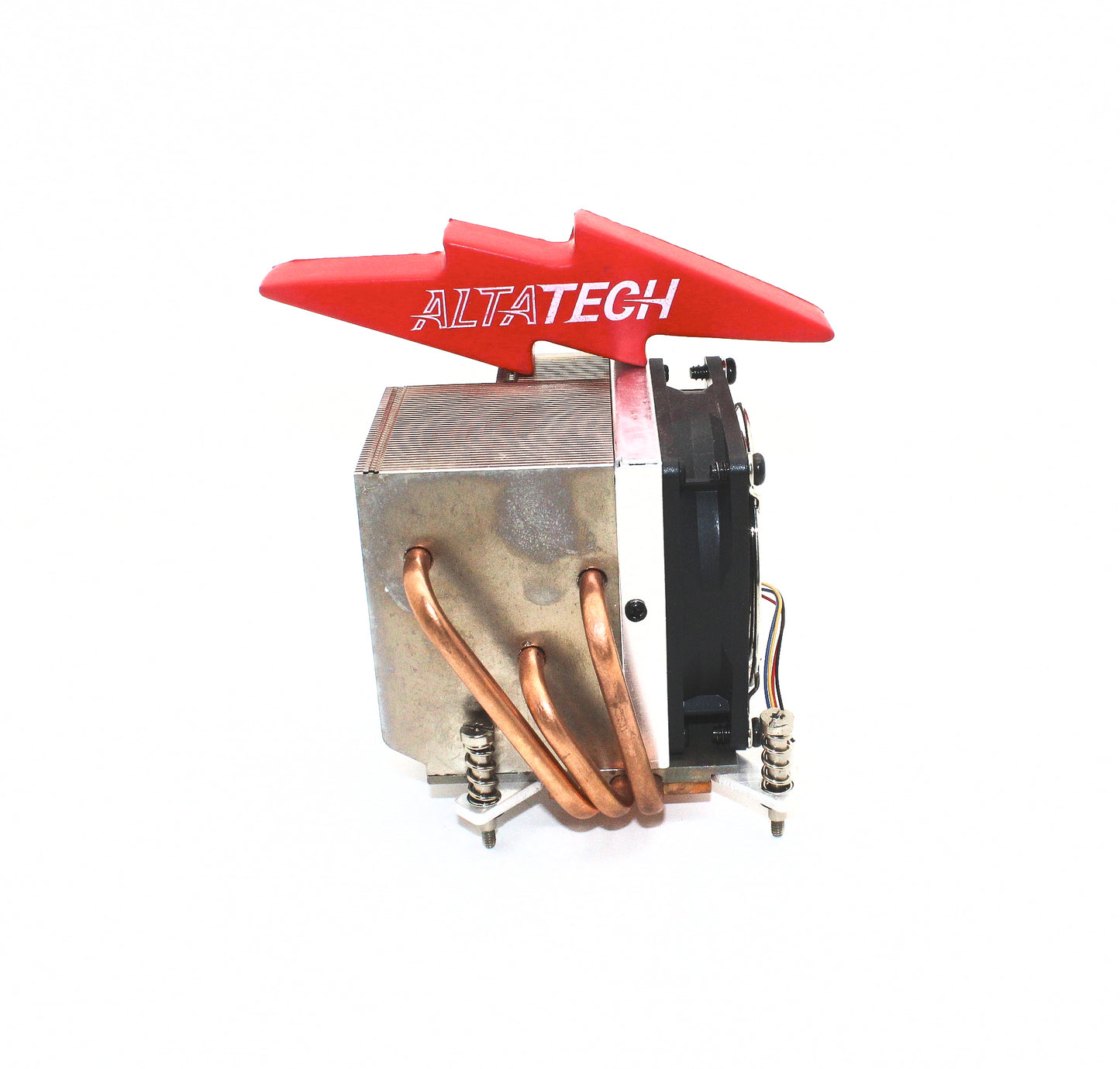 HP 433549-001 Heatsink / Fan Cooler (ML110G4), Used