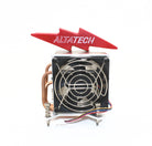 HP 433549-001 Heatsink / Fan Cooler (ML110G4), Used