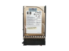 HP 434916-001 HP 72GB 10k 3g SAS SFF HDD, Used