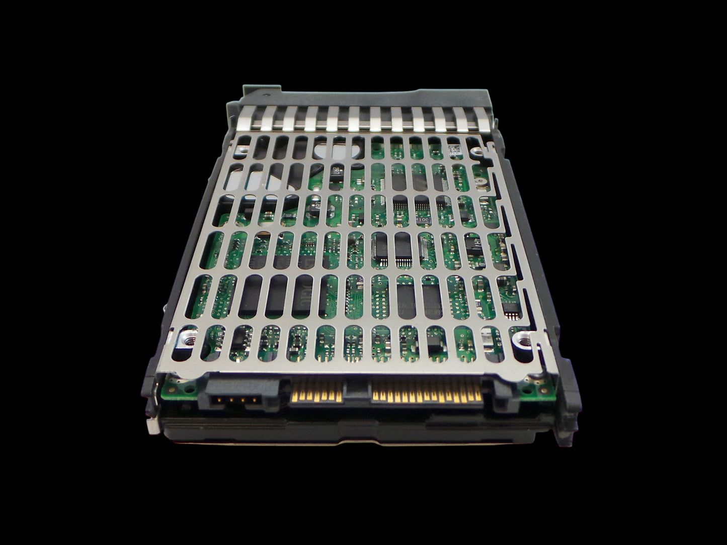 HP 434916-001 HP 72GB 10k 3g SAS SFF HDD, Used