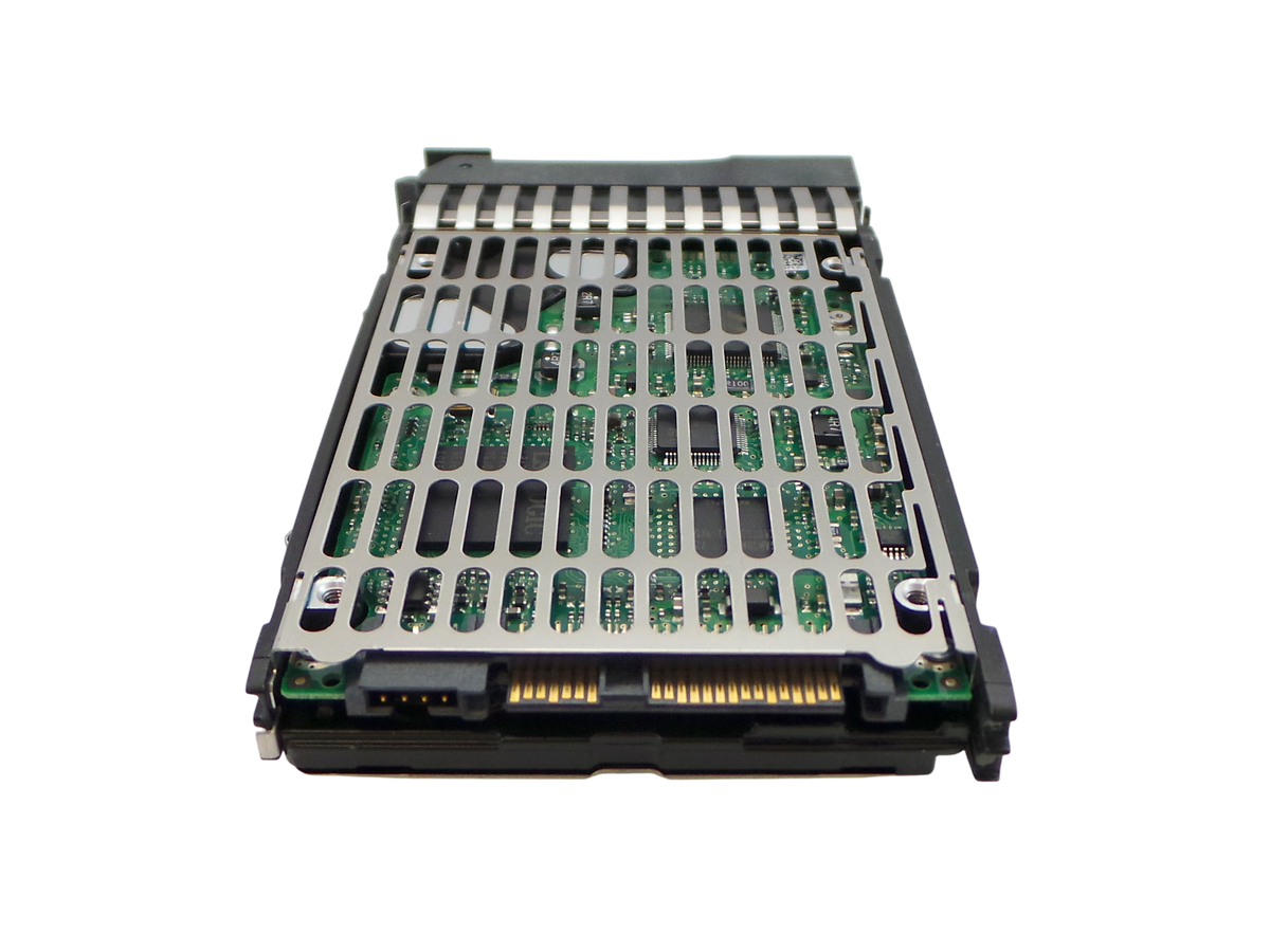 HP 434916-001 HP 72GB 10k 3g SAS SFF HDD, Used