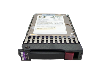 HP 434916-001 HP 72GB 10k 3g SAS SFF HDD, Used