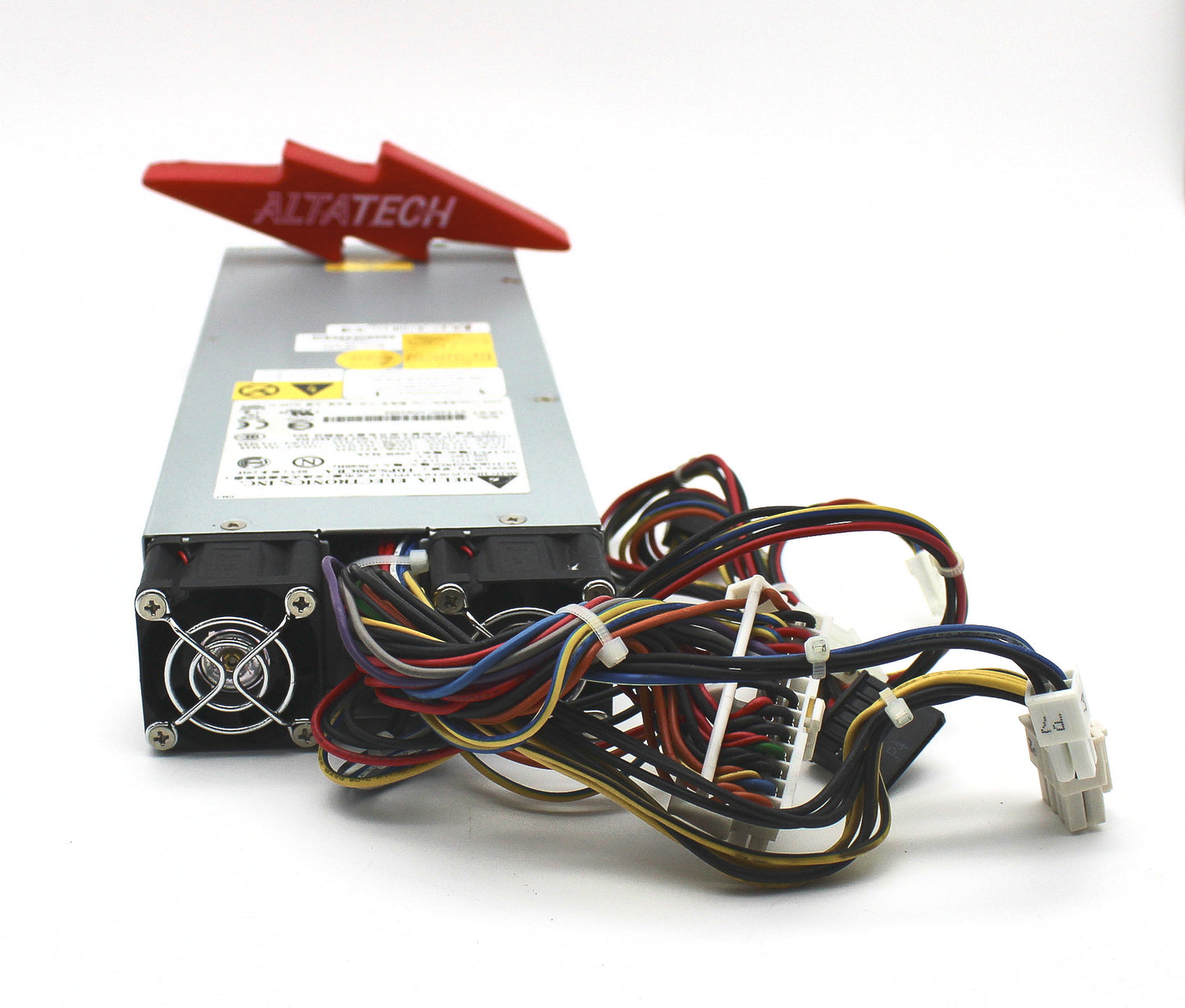 HP 440207-001 650WATT-F Power Supply (DL140G3), Used