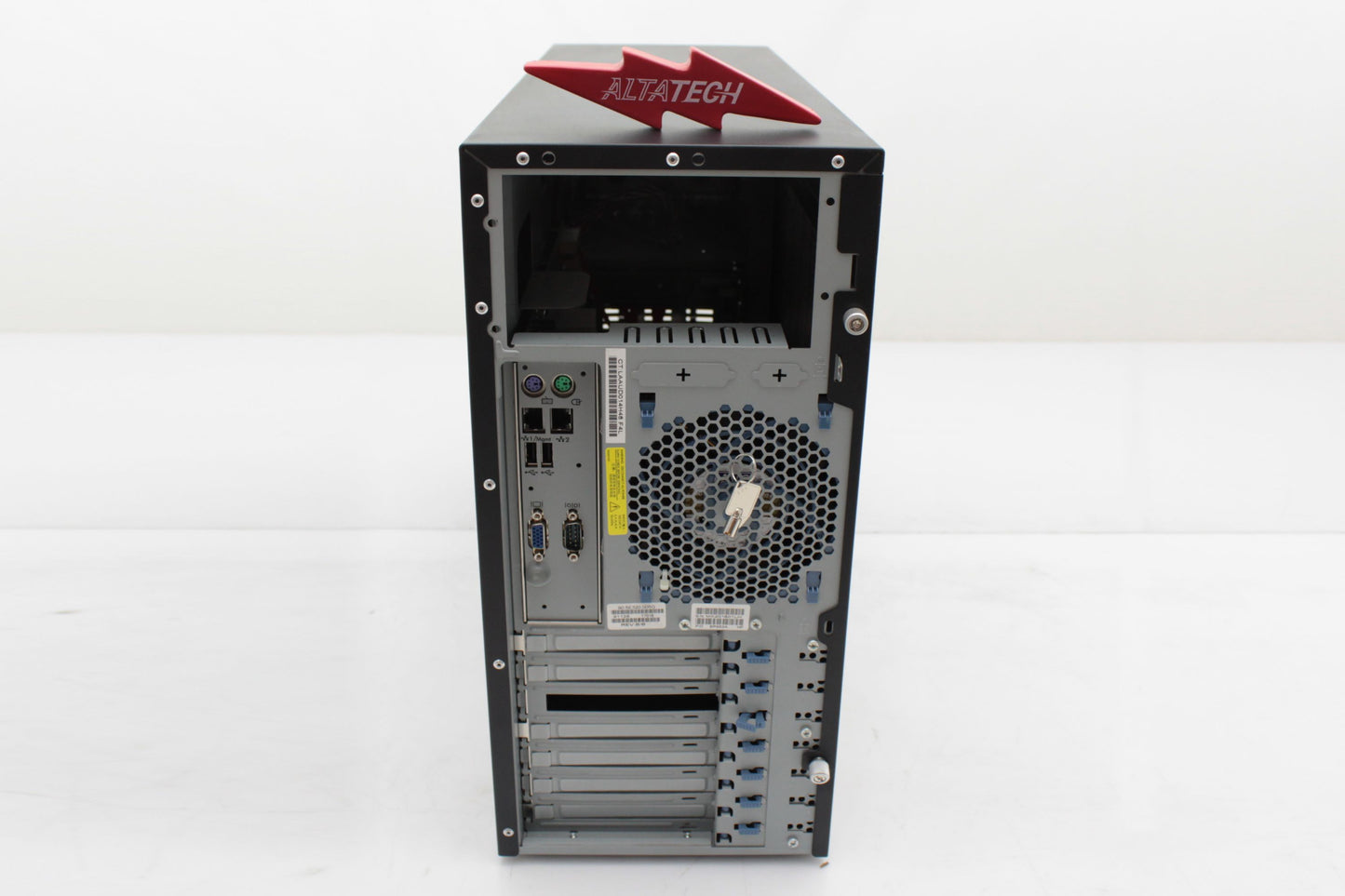 HP 445343-B21 ML310 G5 CTO Tower Chassis, Used