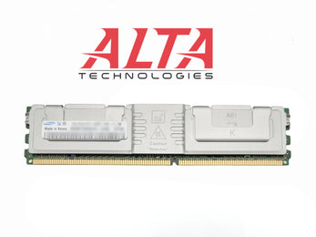 HP 446557-001 1GB PC2-5300 DDR2 DIMM, Used