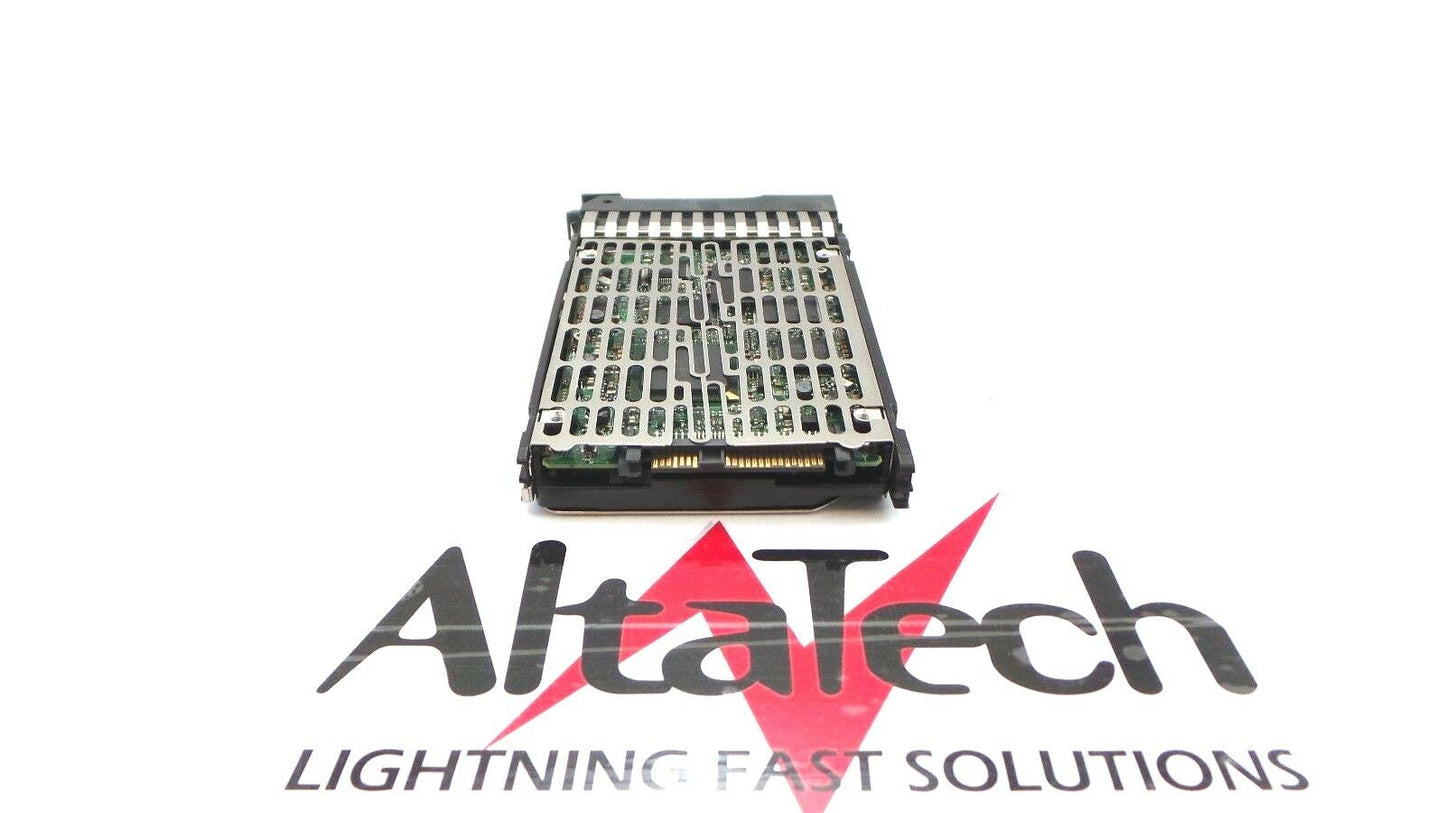 HP 453138-001 146GB 10K RPM DP SAS 2.5" 3G, Used
