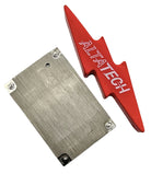 HP 453939-001 PROCESSOR HEATSINK (BL680CG5), Used