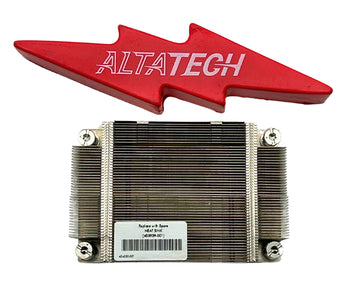 HP 453939-001 PROCESSOR HEATSINK (BL680CG5), Used