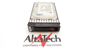 HP 454274-001 450GB 15K SAS 3.5