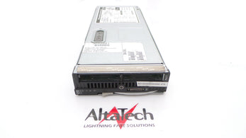 HP 454625-B21 ProLiant BL465c G5 CTO Blade Chassis, Used