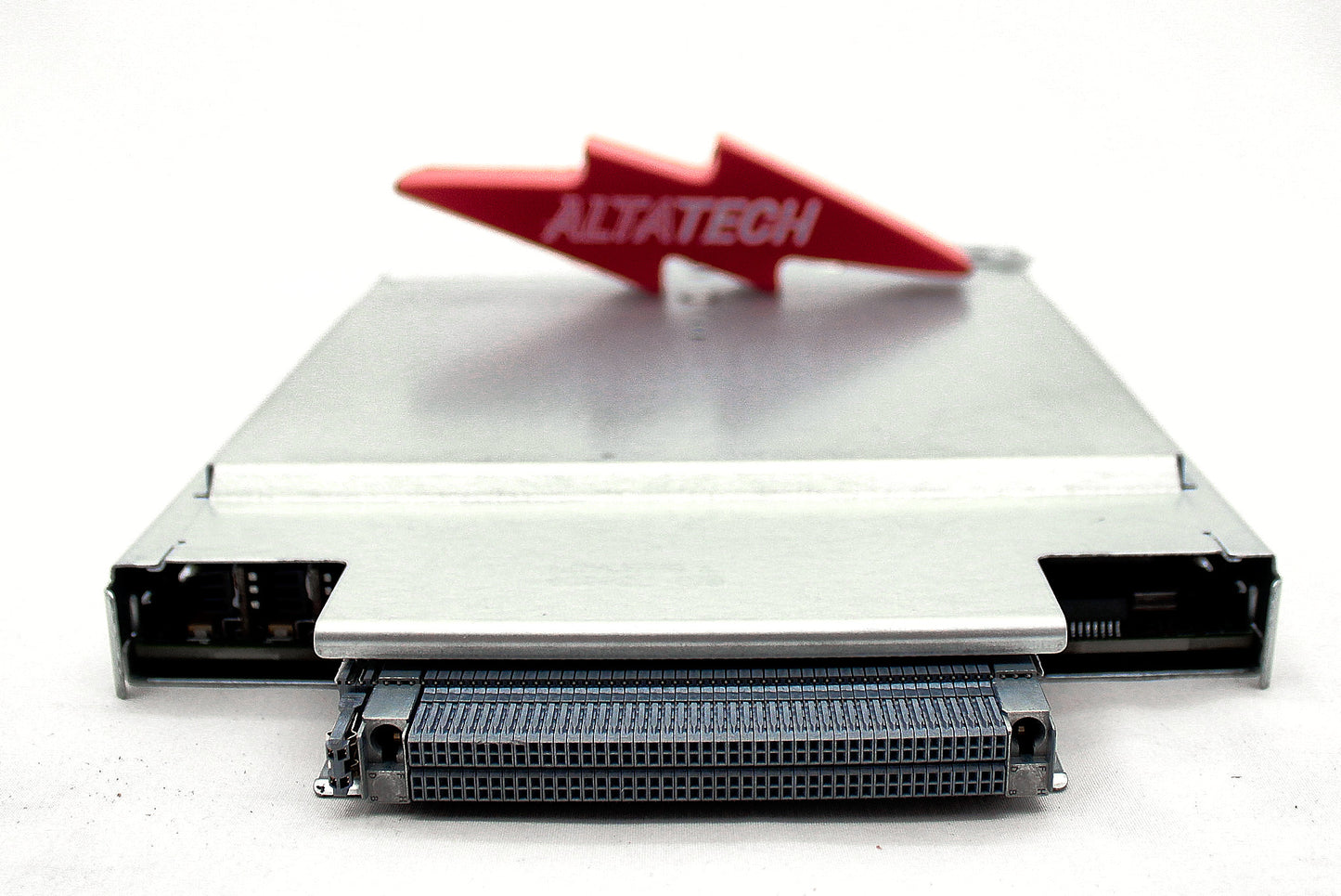 HP 455882-001 HP BLC VC FLEX-10 ENET MODULE OPT, Used