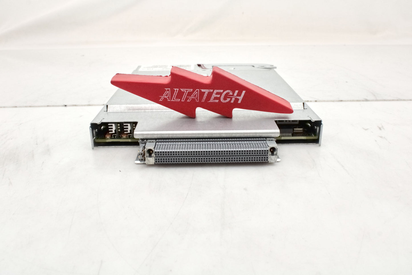 HP 456095-001 HP BLC VC FLEX-10 ENET MODULE OPT, Used