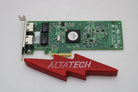 HP 458491-001 PCI-E NC382T 2P 1000-TX, Used