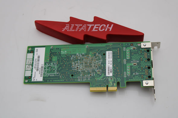 HP 458491-001 PCI-E NC382T 2P 1000-TX, Used