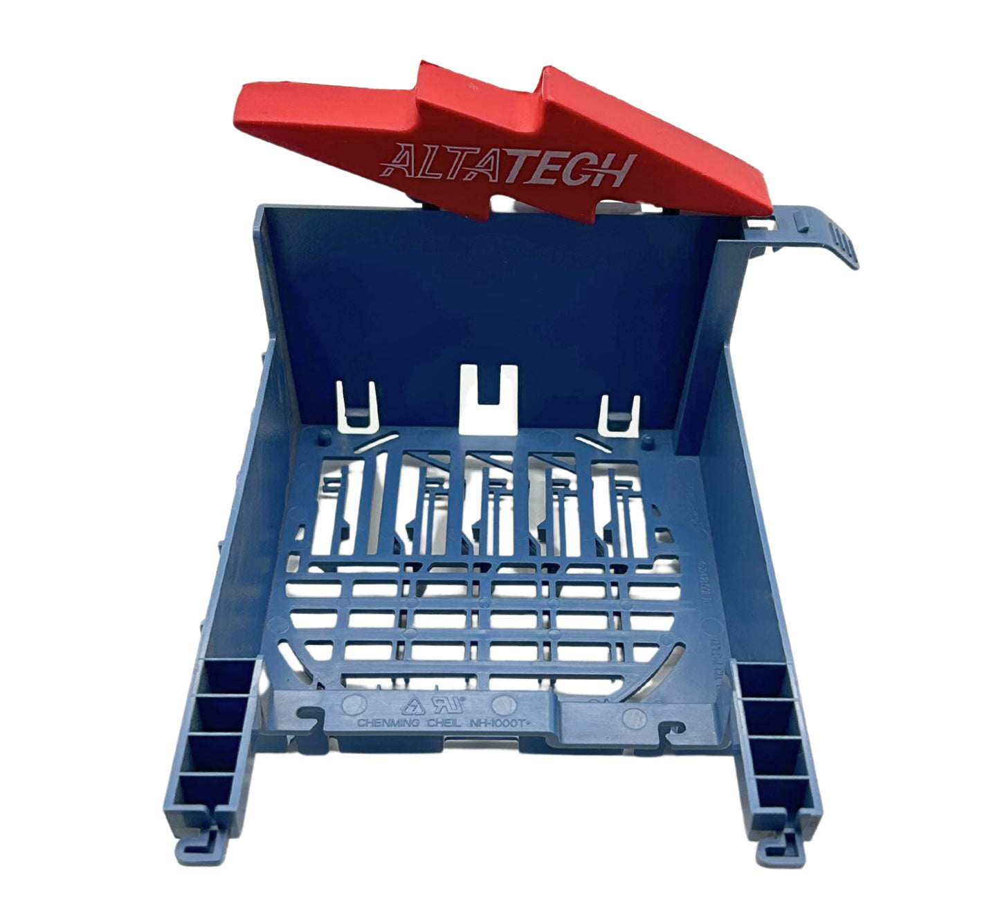 HP 459185-001 ML310 G5 AIR BAFFLE, Used