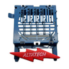 HP 459185-001 ML310 G5 AIR BAFFLE, Used