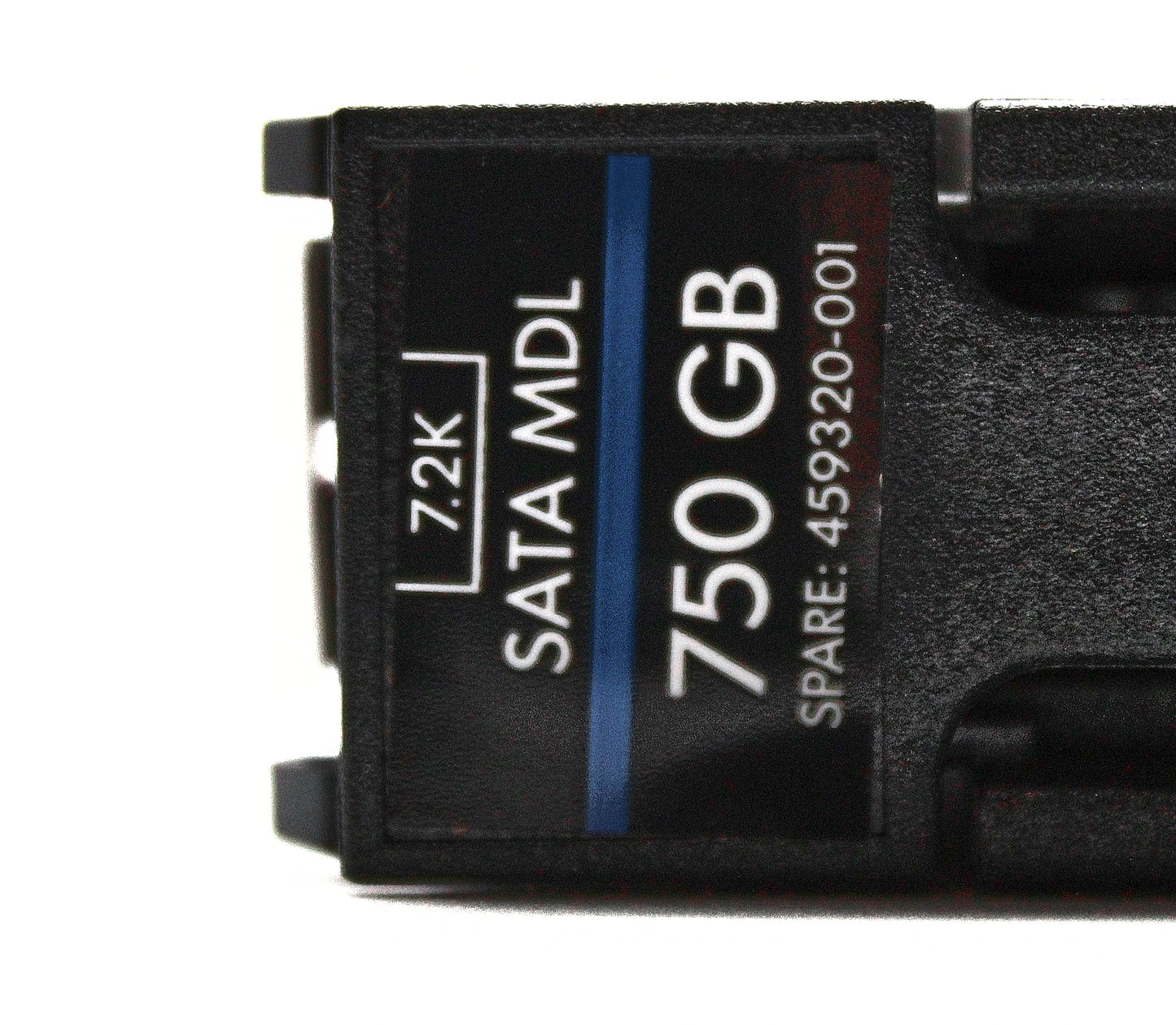 HP 459320-001 750GB 7.2K LFF SATA HDD, Used