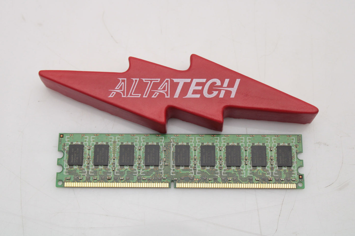 HP 460424-001 2GB UB PC2-6400 (1X2GB), Used