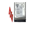 HP 461289-001 1TB DP Midline SAS LFF Hard Disk Drive, Used