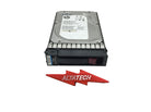 HP 461289-001 1TB DP Midline SAS LFF Hard Disk Drive, Used