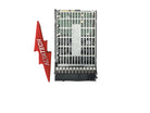 HP 461289-001 1TB DP Midline SAS LFF Hard Disk Drive, Used