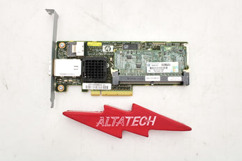 HP 462594-001 P212 SAS Controller Board, Used