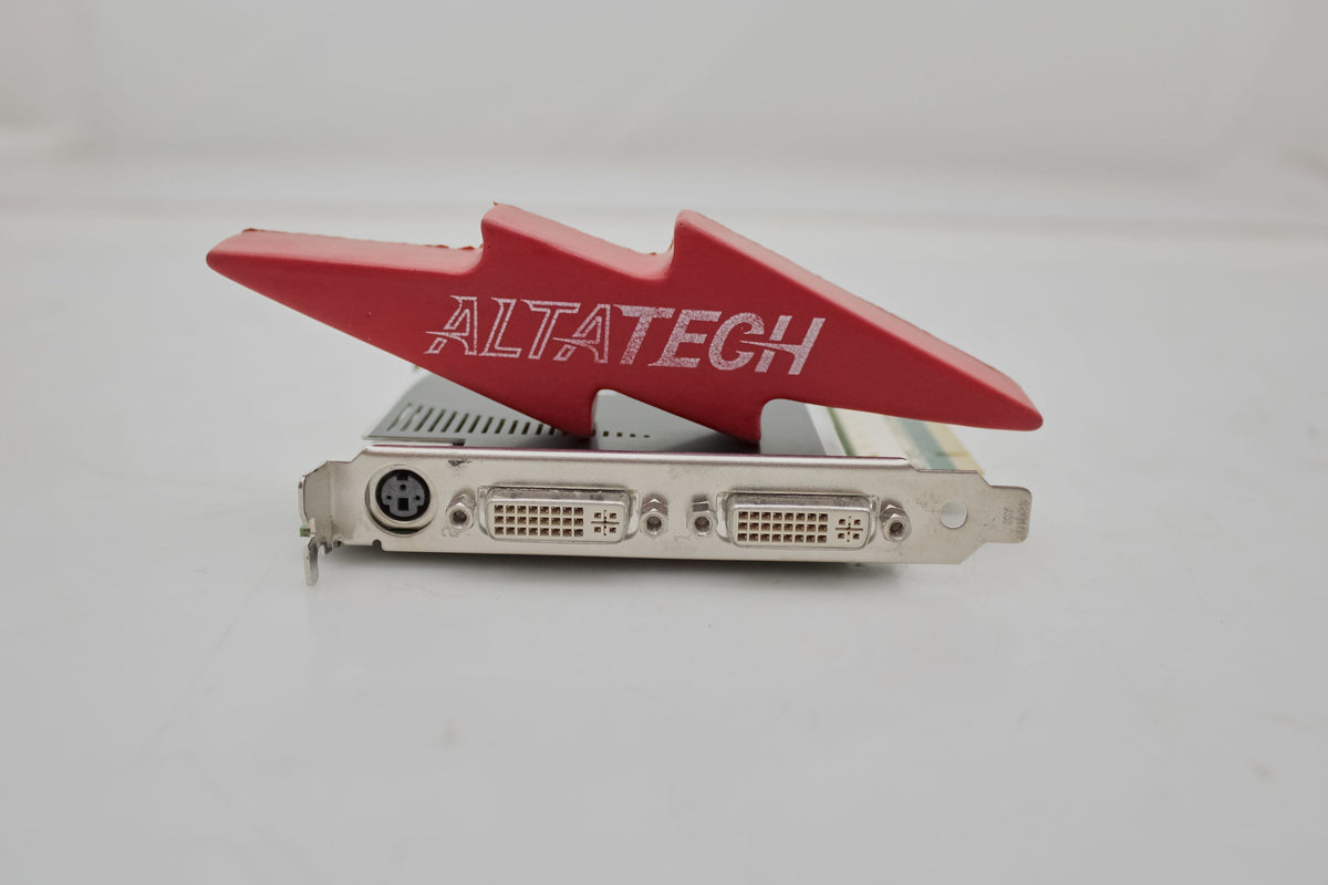 HP 462790-001 NVIDIA FX3700 512MB PCI-E VIDEO CRD, Used