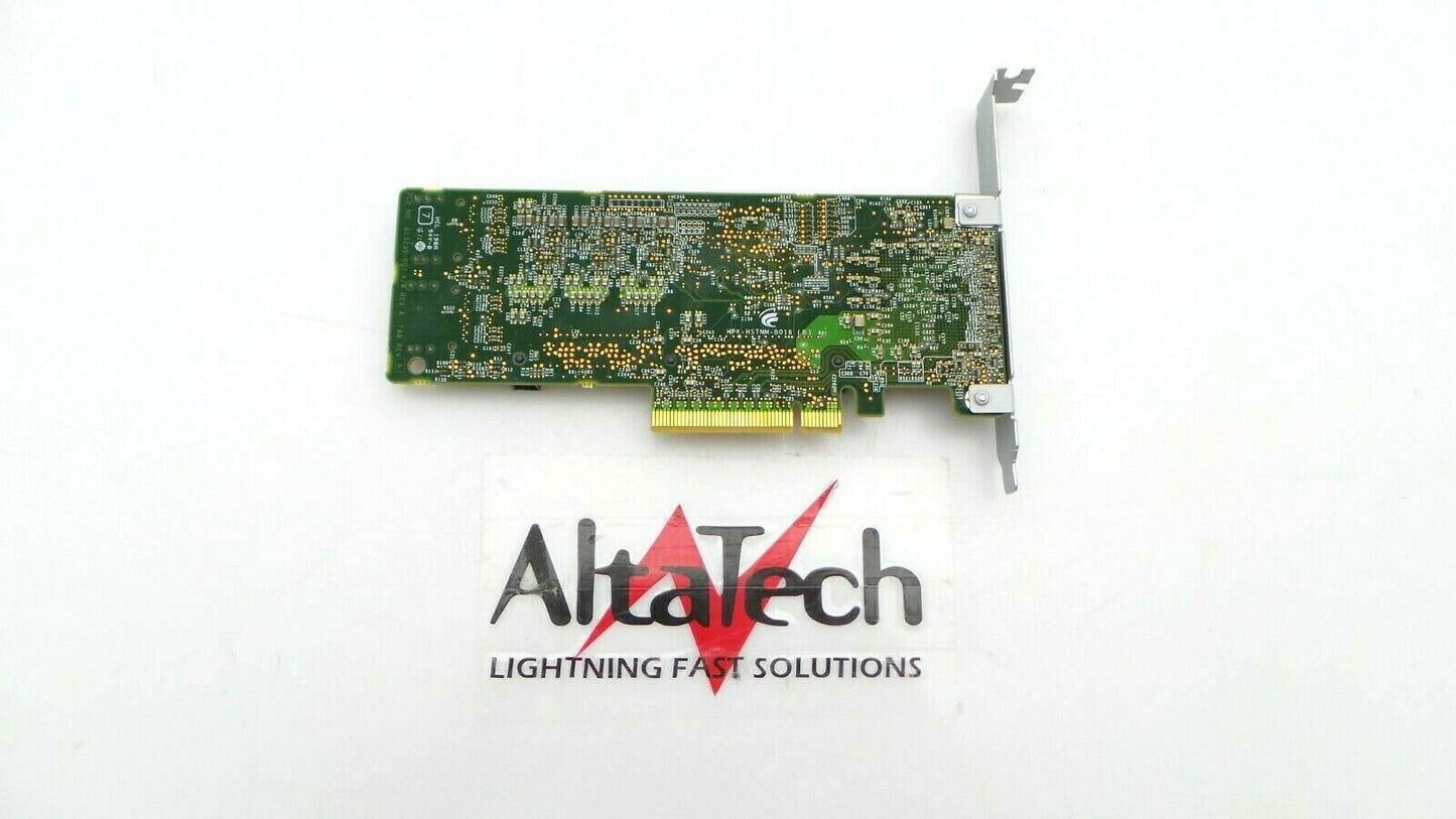 HP 462919-001 Smart Array P410 SAS RAID Controller Card, Used