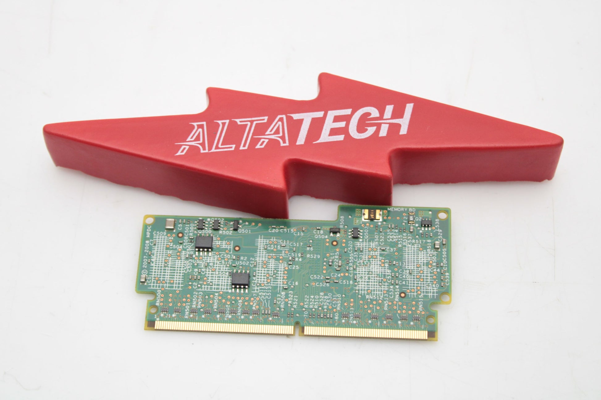 Hp Sever Cache Module HP Smart Array 512MB Memory Cache Module 462975-001 for P-Se