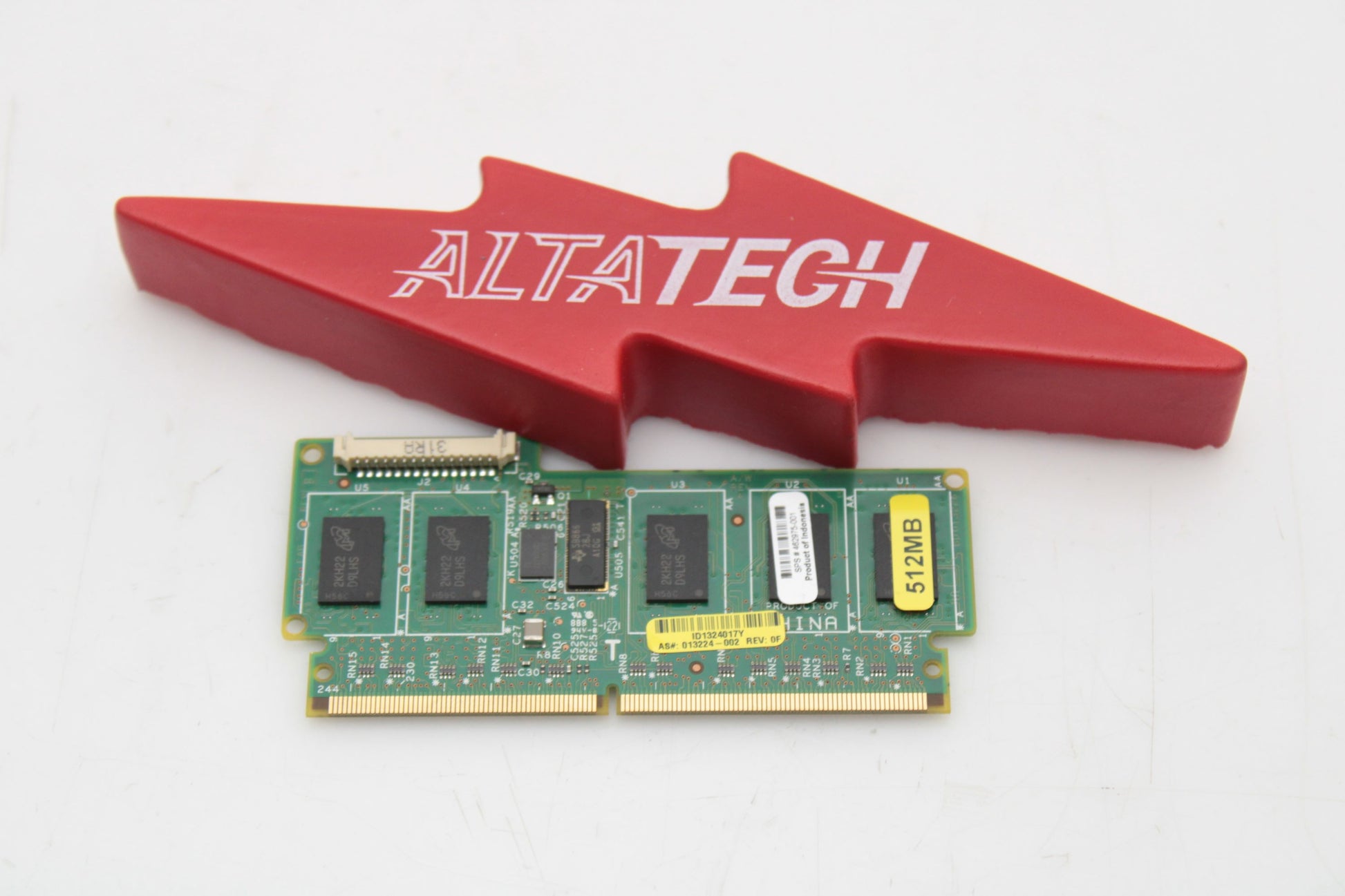 Hp Sever Cache Module HP Smart Array 512MB Memory Cache Module 462975-001 for P-Se
