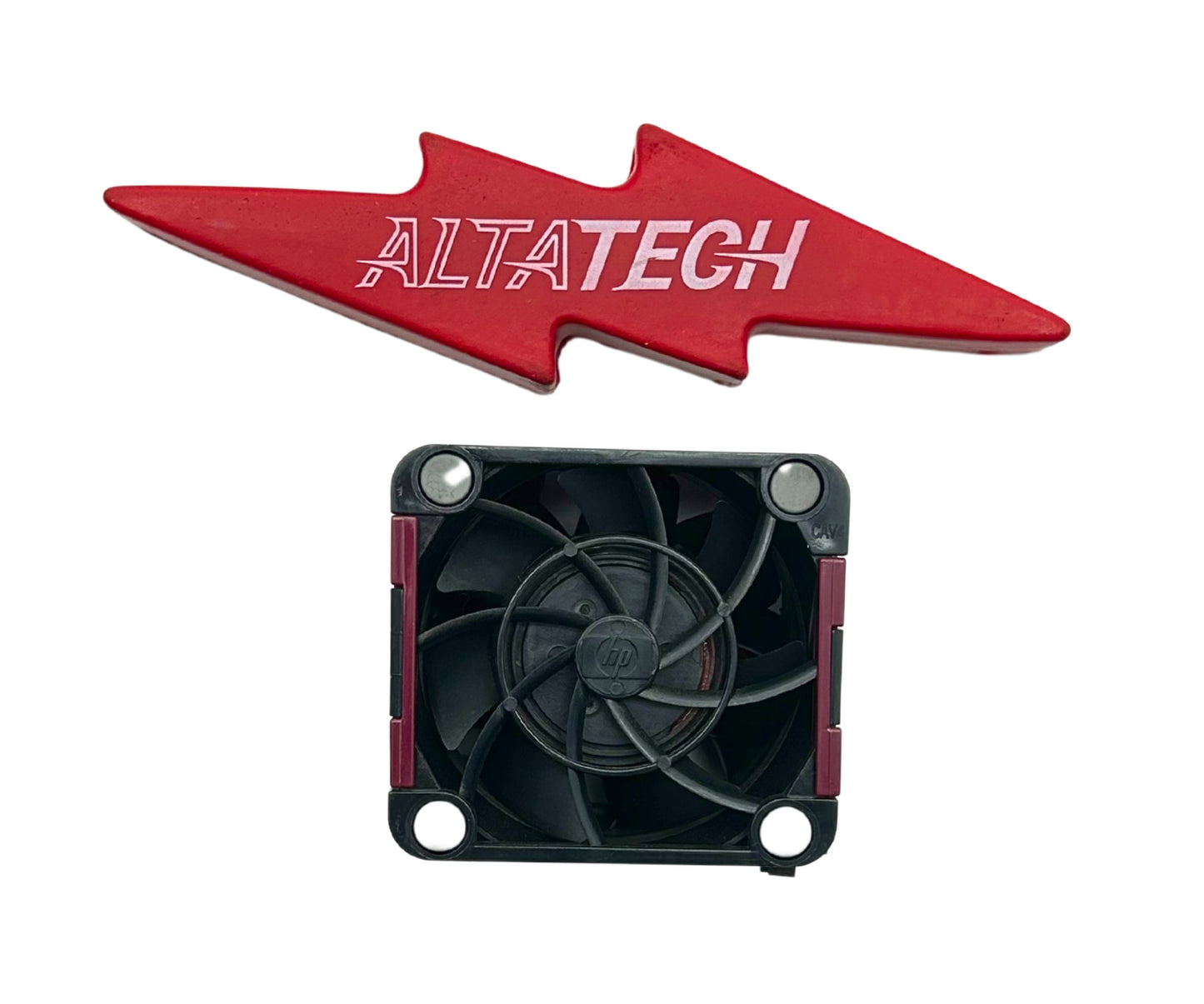 HP 463172-001 HP DL380 G6 60MM HOT PLUG FAN, Used