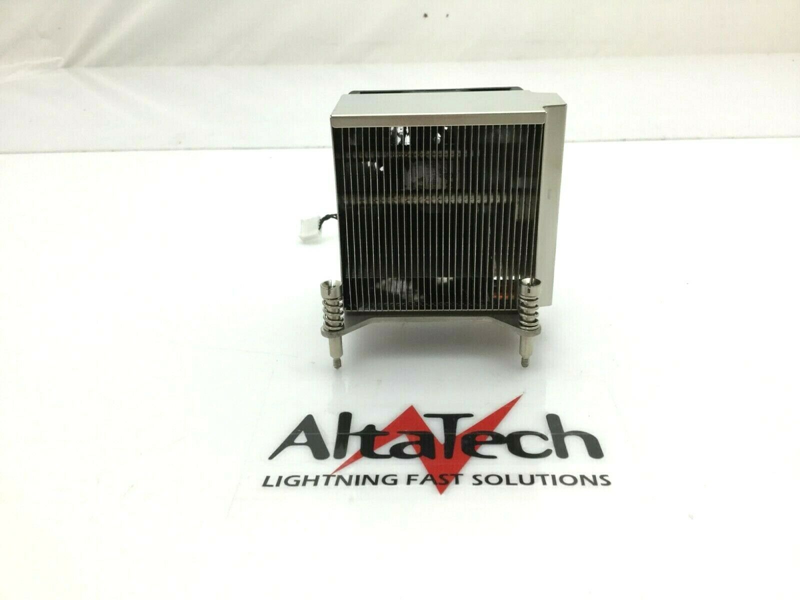 HP 463990-001 Processor Cooling Heatsink, Used