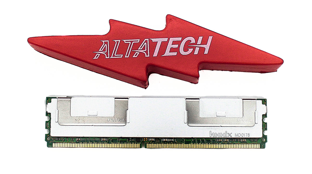 HP 466440-B21 8GB FBD PC2-5300 2x4GB Memory Kit, Used