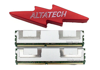 HP 466440-B21 8GB FBD PC2-5300 2x4GB Memory Kit, Used