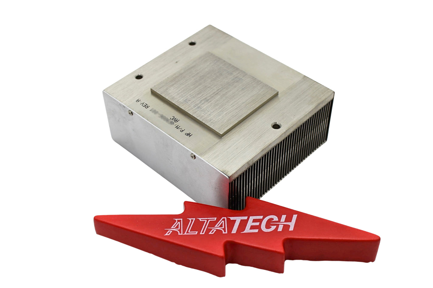 HP 469886-001 HEATSINK DL385G5P/380G6/380G7, Used