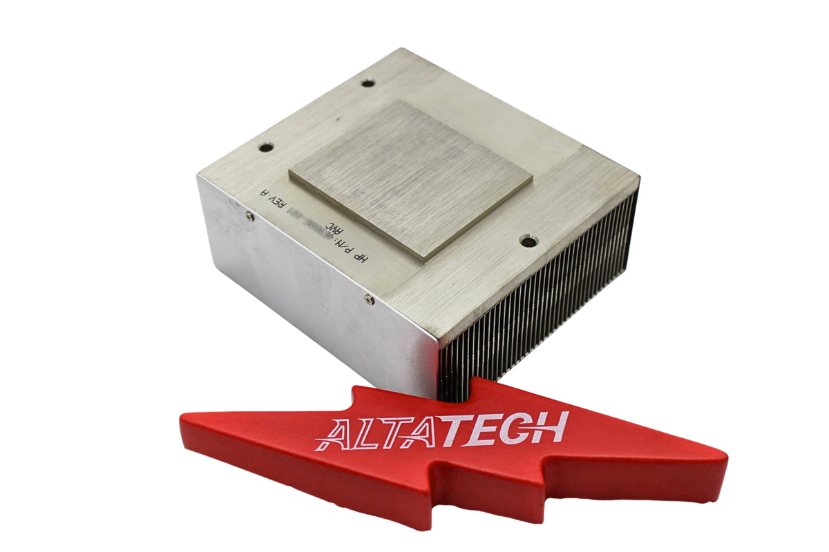 HP 469886-001 HEATSINK DL385G5P/380G6/380G7, Used