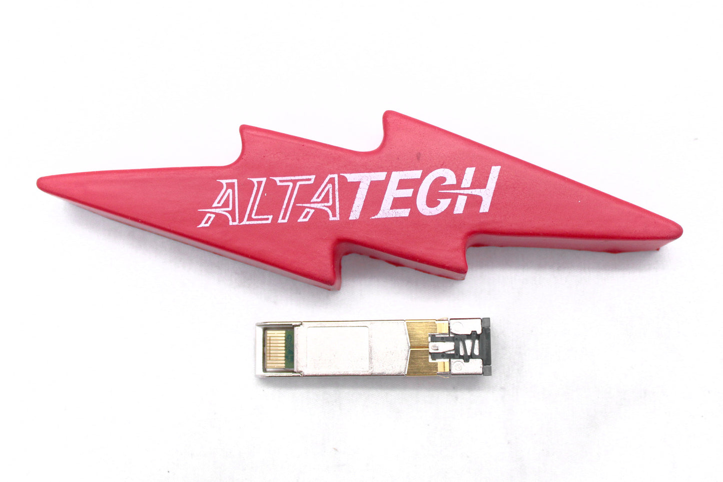 HP 469972-002 4GB Long Wave B-SERIES FC SFP, Used