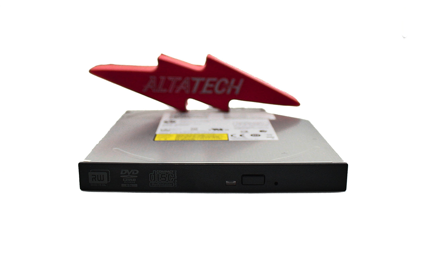 HP 481043-B21 SATA DVD/RW (DL380 G6), Used