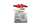 HP 481428-001 ProLiant DL360/DL580 Slimline SATA 12.7mm DVD-ROM Optical Disk Drive, Used