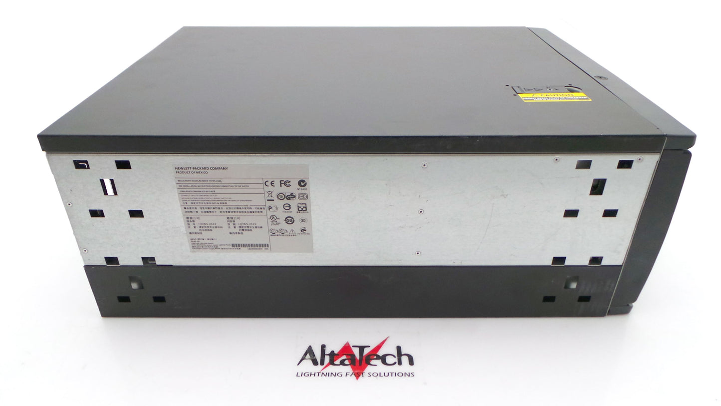 HP 483447-B21 ML350 G6 CTO Tower Server Chassis, Used