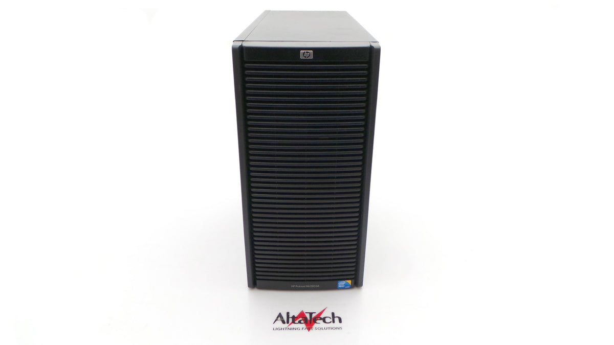 HP 483447-B21 ML350 G6 CTO Tower Server Chassis, Used